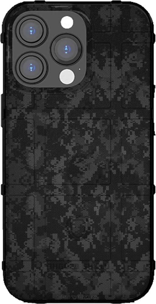 Amazon.com: EGO TACTICAL Limited Edition Rugged Shield case
